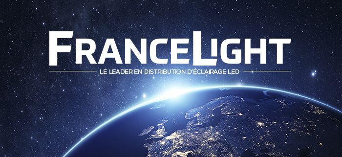 Vignette francelight